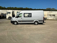 Hyundai h350 lichte vrachtwagen - afbeelding 23 van  42