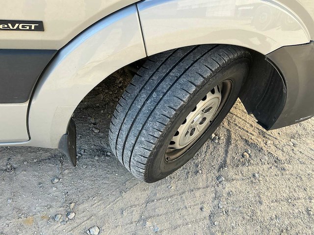 Hyundai h350 lichte vrachtwagen - afbeelding 35 van  42