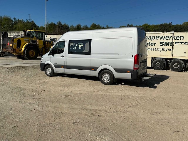 Hyundai h350 lichte vrachtwagen - afbeelding 34 van  42
