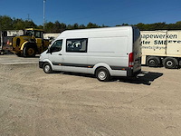 Hyundai h350 lichte vrachtwagen - afbeelding 34 van  42