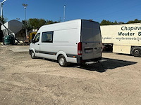 Hyundai h350 lichte vrachtwagen - afbeelding 38 van  42