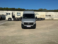 Hyundai h350 lichte vrachtwagen - afbeelding 39 van  42