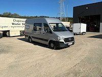 Hyundai h350 lichte vrachtwagen - afbeelding 40 van  42