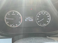 Hyundai h350 lichte vrachtwagen - afbeelding 10 van  30