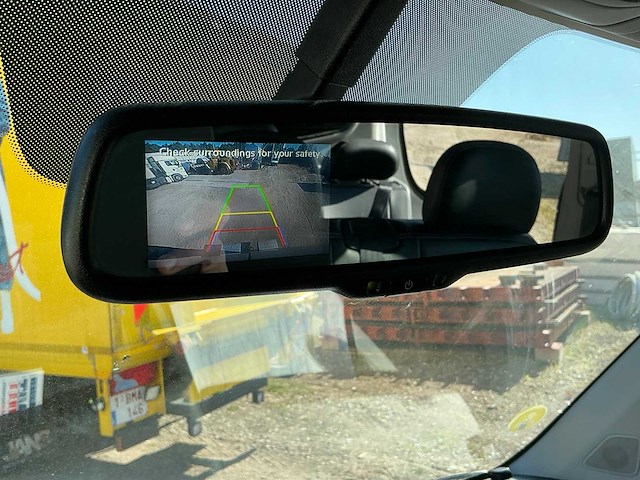 Hyundai h350 lichte vrachtwagen - afbeelding 12 van  30
