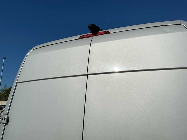 Hyundai h350 lichte vrachtwagen - afbeelding 16 van  30