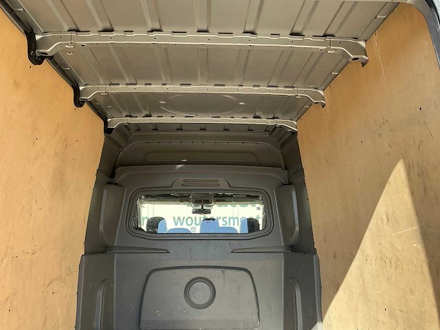 Hyundai h350 lichte vrachtwagen - afbeelding 18 van  30