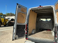 Hyundai h350 lichte vrachtwagen - afbeelding 21 van  30