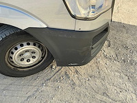 Hyundai h350 lichte vrachtwagen - afbeelding 24 van  30