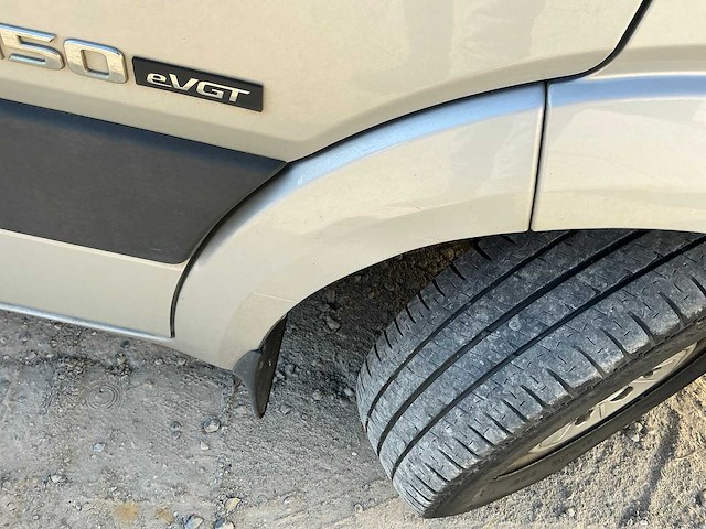 Hyundai h350 lichte vrachtwagen - afbeelding 25 van  30