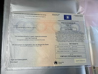 Hyundai h350 lichte vrachtwagen - afbeelding 29 van  30