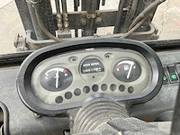 Hyundai hdf25-5 vorkheftruck - afbeelding 3 van  12