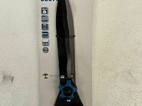 Hyundai hedge shear 20cm - afbeelding 2 van  3