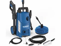 Hyundai hogedrukreiniger 1500 watt