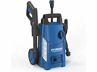 Hyundai hogedrukreiniger 1500 watt - afbeelding 2 van  7