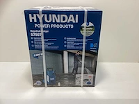 Hyundai hogedrukreiniger 1500 watt - afbeelding 5 van  7