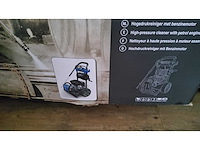 Hyundai hogedrukreiniger - afbeelding 2 van  2