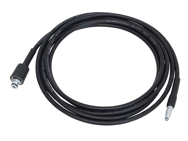 Hyundai hogedrukreiniger - afbeelding 7 van  7