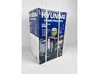Hyundai hogedrukreiniger - afbeelding 3 van  3