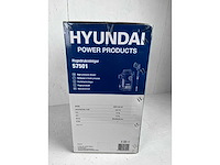 Hyundai hogedrukreiniger - afbeelding 2 van  5