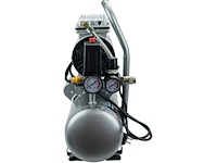 Hyundai hyac6-07s 8 bar onderhoudsvrije en stille compressor - afbeelding 2 van  3