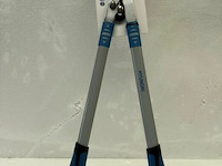 Hyundai hybrid action anvil lopper 69cm
