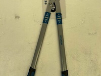 Hyundai hybrid action anvil lopper 69cm - afbeelding 2 van  4