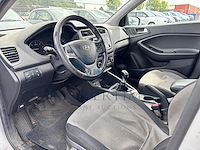 Hyundai i, 1.1 crdi cool,2016 - afbeelding 3 van  37