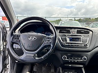 Hyundai i, 1.1 crdi cool,2016 - afbeelding 6 van  37