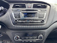 Hyundai i, 1.1 crdi cool,2016 - afbeelding 7 van  37