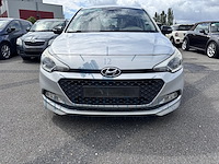 Hyundai i, 1.1 crdi cool,2016 - afbeelding 12 van  37