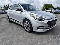 Hyundai i, 1.1 crdi cool,2016 - afbeelding 23 van  37