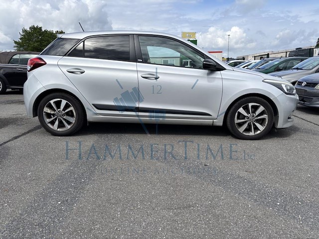 Hyundai i, 1.1 crdi cool,2016 - afbeelding 32 van  37