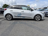 Hyundai i, 1.1 crdi cool,2016 - afbeelding 32 van  37