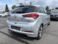 Hyundai i, 1.1 crdi cool,2016 - afbeelding 33 van  37