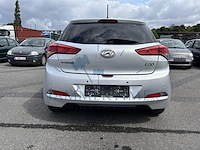 Hyundai i, 1.1 crdi cool,2016 - afbeelding 34 van  37