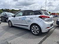 Hyundai i, 1.1 crdi cool,2016 - afbeelding 35 van  37