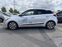 Hyundai i, 1.1 crdi cool,2016 - afbeelding 36 van  37