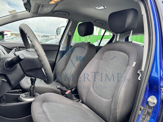 Hyundai i, 1.2i comfort 'fleet me up',2009 - afbeelding 2 van  32