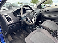 Hyundai i, 1.2i comfort 'fleet me up',2009 - afbeelding 3 van  32