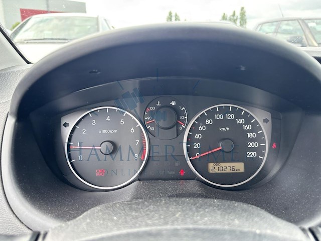 Hyundai i, 1.2i comfort 'fleet me up',2009 - afbeelding 5 van  32