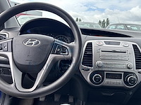 Hyundai i, 1.2i comfort 'fleet me up',2009 - afbeelding 6 van  32