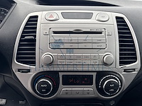 Hyundai i, 1.2i comfort 'fleet me up',2009 - afbeelding 8 van  32