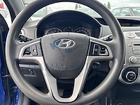 Hyundai i, 1.2i comfort 'fleet me up',2009 - afbeelding 11 van  32