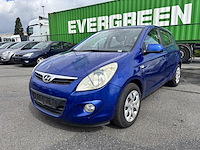 Hyundai i, 1.2i comfort 'fleet me up',2009