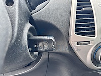 Hyundai i, 1.2i comfort 'fleet me up',2009 - afbeelding 13 van  32