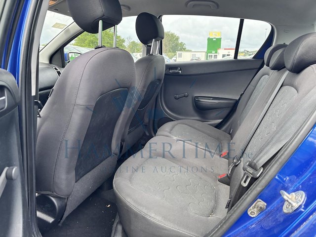 Hyundai i, 1.2i comfort 'fleet me up',2009 - afbeelding 15 van  32