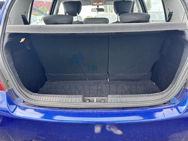 Hyundai i, 1.2i comfort 'fleet me up',2009 - afbeelding 17 van  32