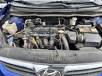 Hyundai i, 1.2i comfort 'fleet me up',2009 - afbeelding 21 van  32