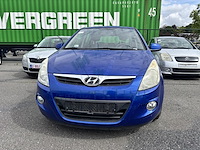 Hyundai i, 1.2i comfort 'fleet me up',2009 - afbeelding 12 van  32